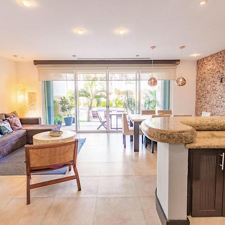 Pueblito Escondido By Hola Home And Land Playa del Carmen Dış mekan fotoğraf