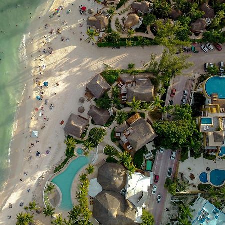 Pueblito Escondido By Hola Home And Land Playa del Carmen Dış mekan fotoğraf