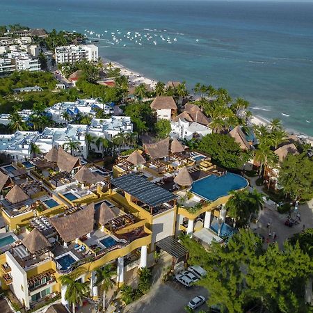 Pueblito Escondido By Hola Home And Land Playa del Carmen Dış mekan fotoğraf