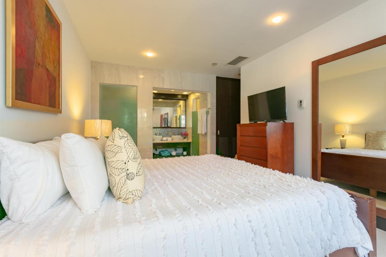 Pueblito Escondido By Hola Home And Land Playa del Carmen Dış mekan fotoğraf