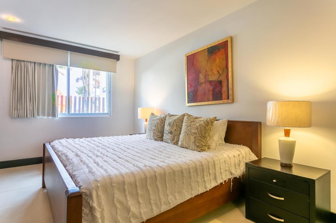 Pueblito Escondido By Hola Home And Land Playa del Carmen Dış mekan fotoğraf
