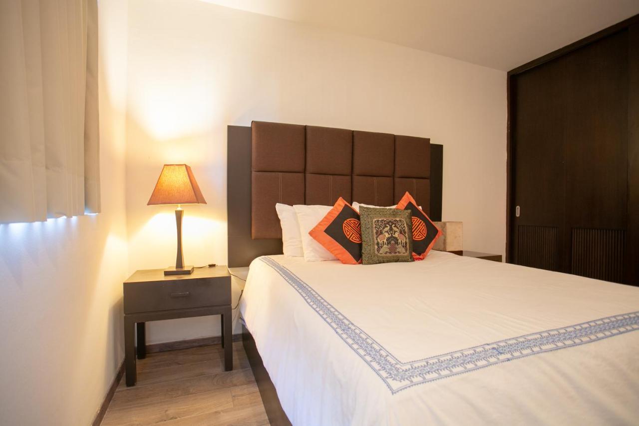 Pueblito Escondido By Hola Home And Land Playa del Carmen Dış mekan fotoğraf