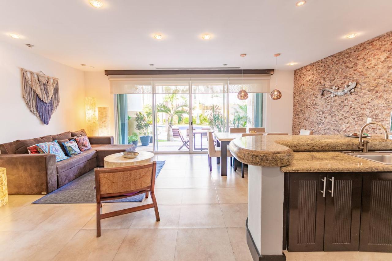 Pueblito Escondido By Hola Home And Land Playa del Carmen Dış mekan fotoğraf
