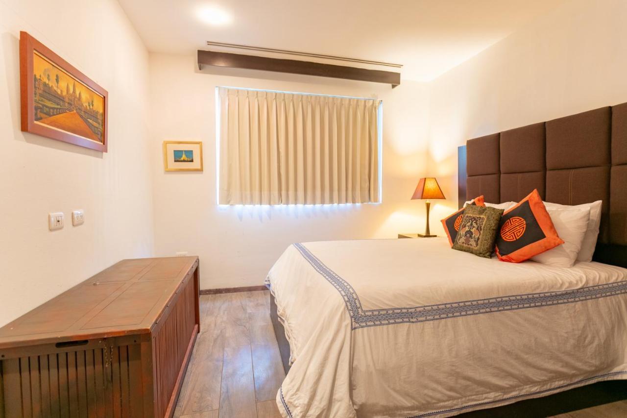 Pueblito Escondido By Hola Home And Land Playa del Carmen Dış mekan fotoğraf