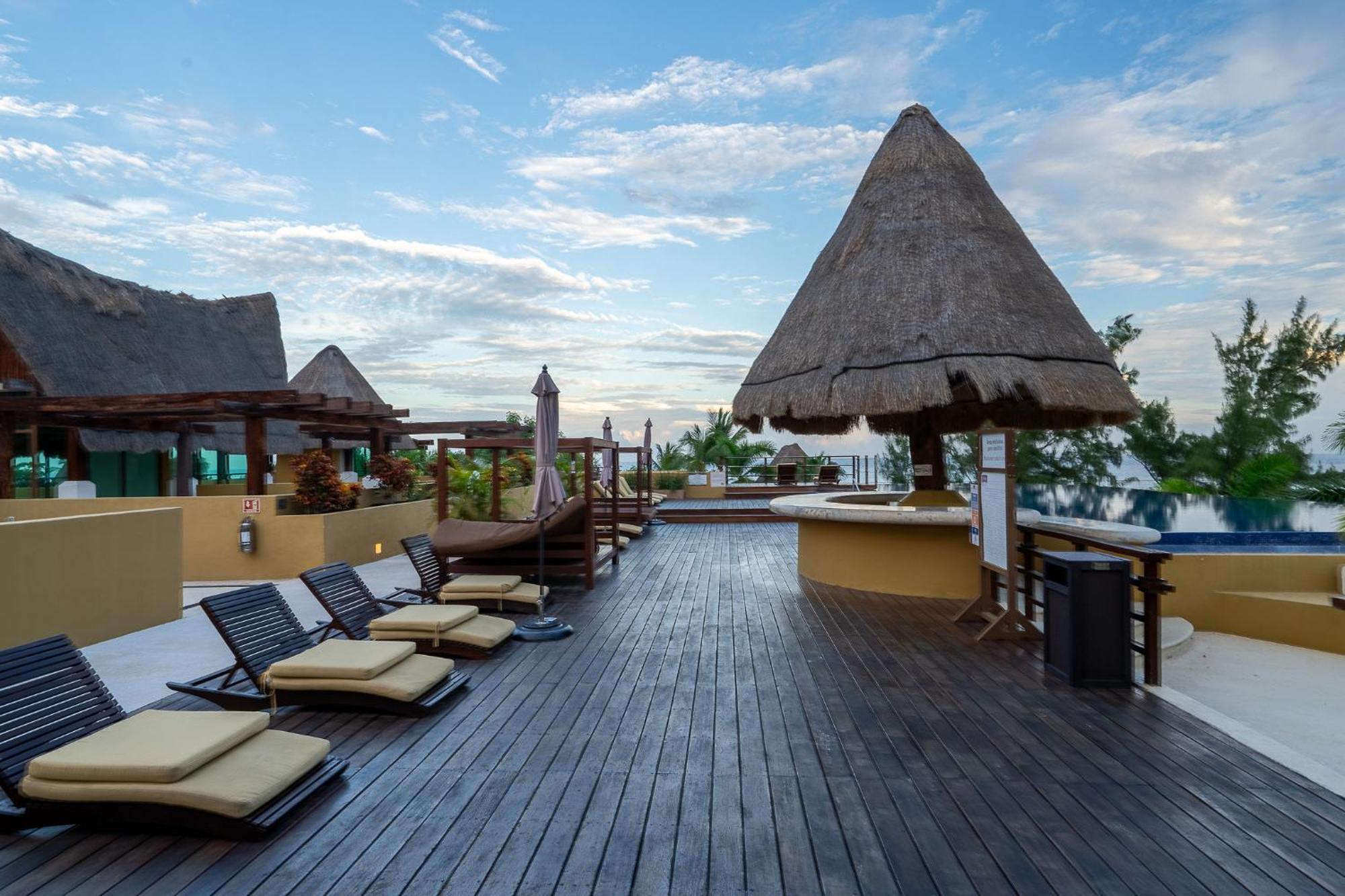 Pueblito Escondido By Hola Home And Land Playa del Carmen Dış mekan fotoğraf