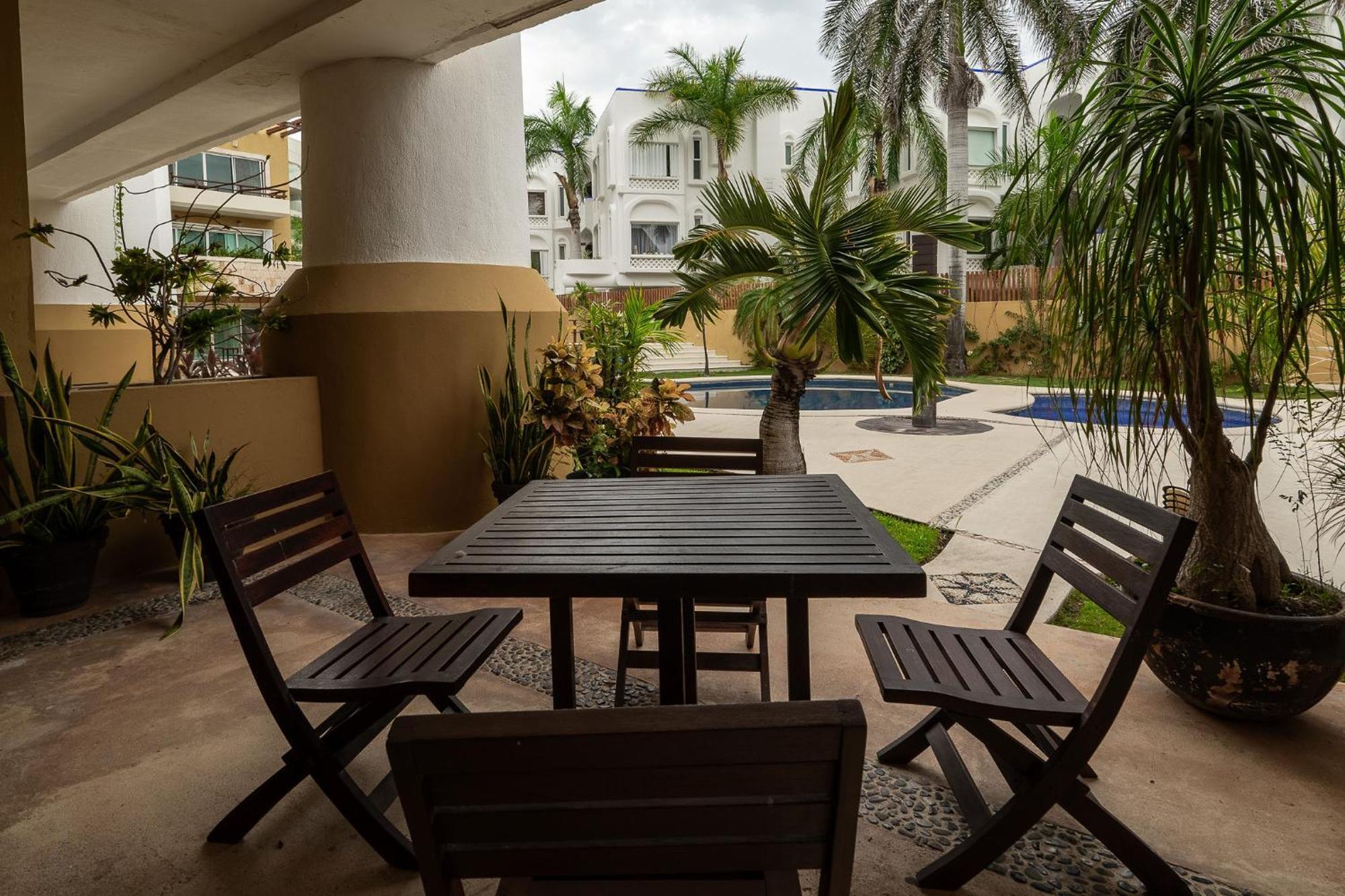 Pueblito Escondido By Hola Home And Land Playa del Carmen Dış mekan fotoğraf