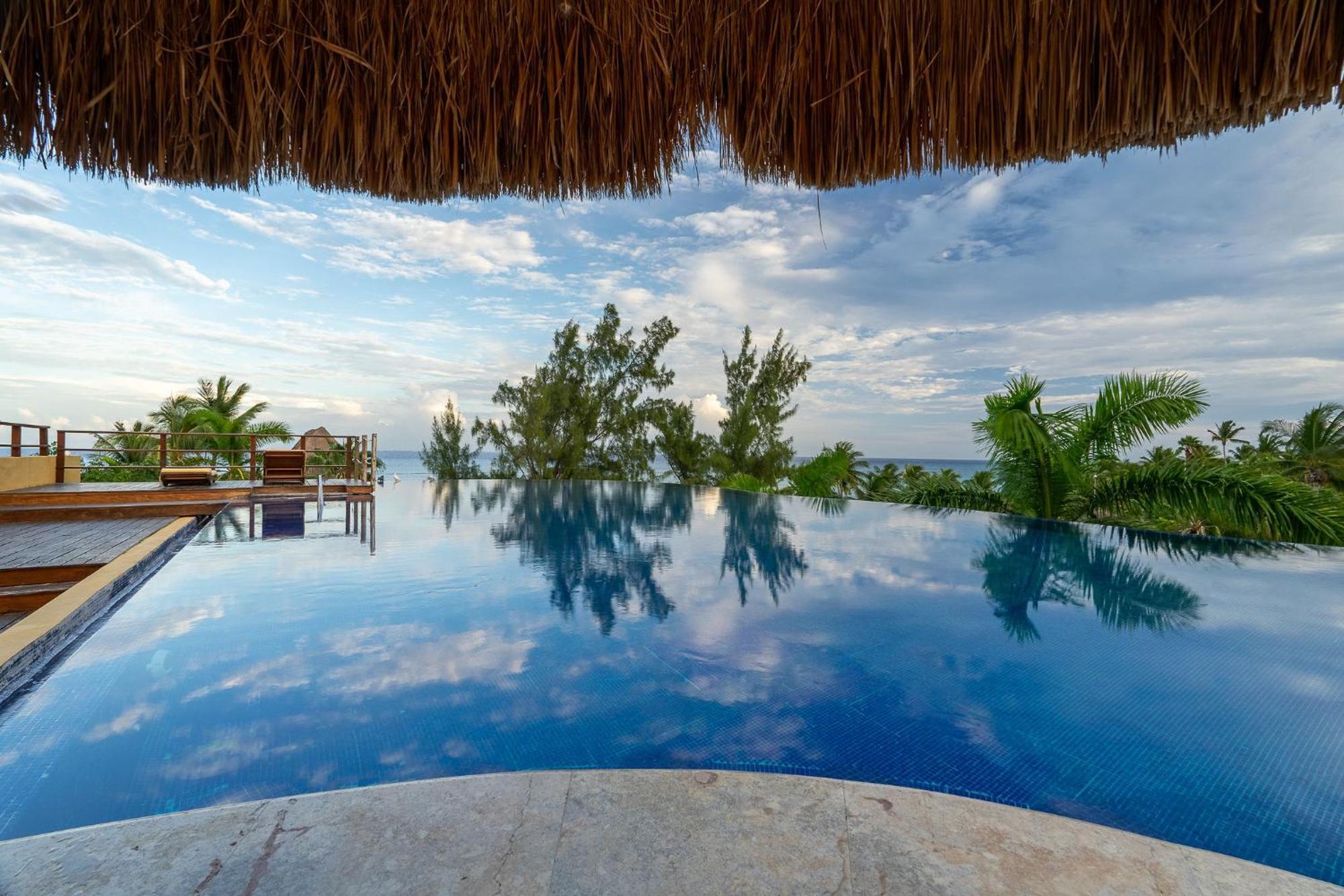 Pueblito Escondido By Hola Home And Land Playa del Carmen Dış mekan fotoğraf
