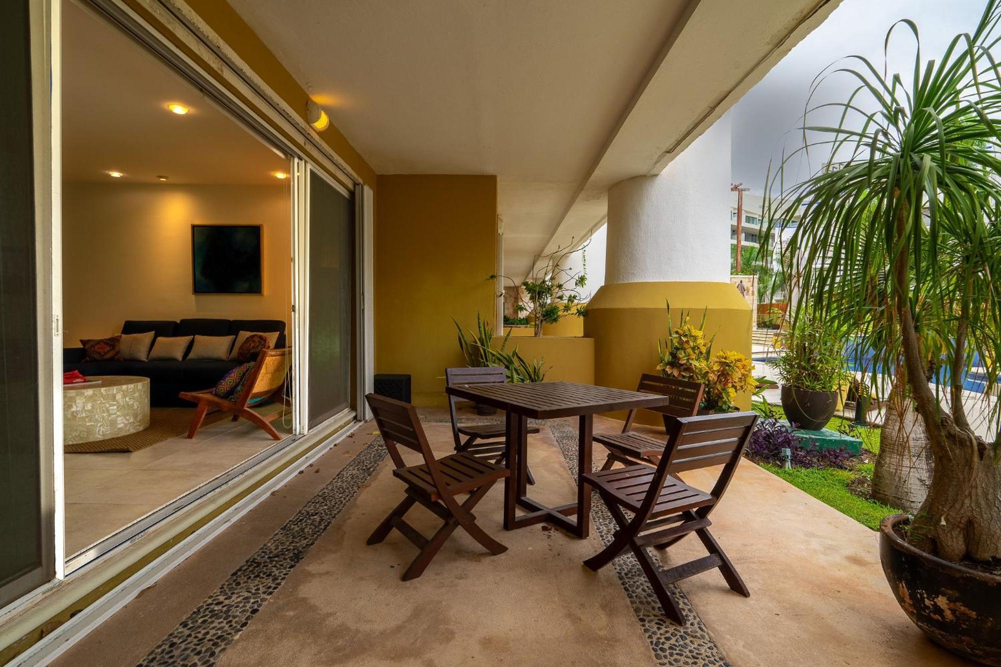 Pueblito Escondido By Hola Home And Land Playa del Carmen Dış mekan fotoğraf