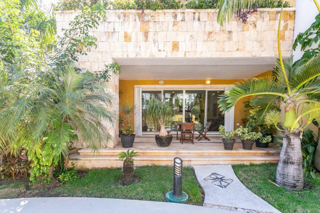 Pueblito Escondido By Hola Home And Land Playa del Carmen Dış mekan fotoğraf