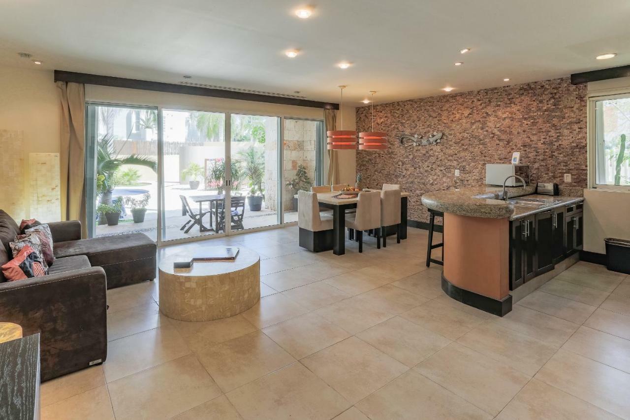 Pueblito Escondido By Hola Home And Land Playa del Carmen Dış mekan fotoğraf