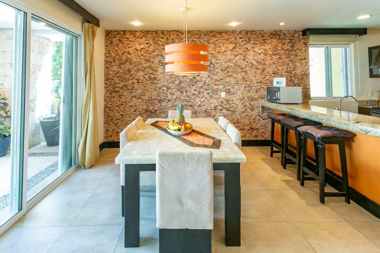 Pueblito Escondido By Hola Home And Land Playa del Carmen Dış mekan fotoğraf