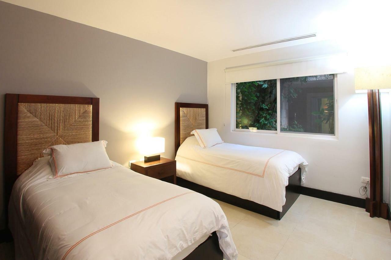 Pueblito Escondido By Hola Home And Land Playa del Carmen Dış mekan fotoğraf