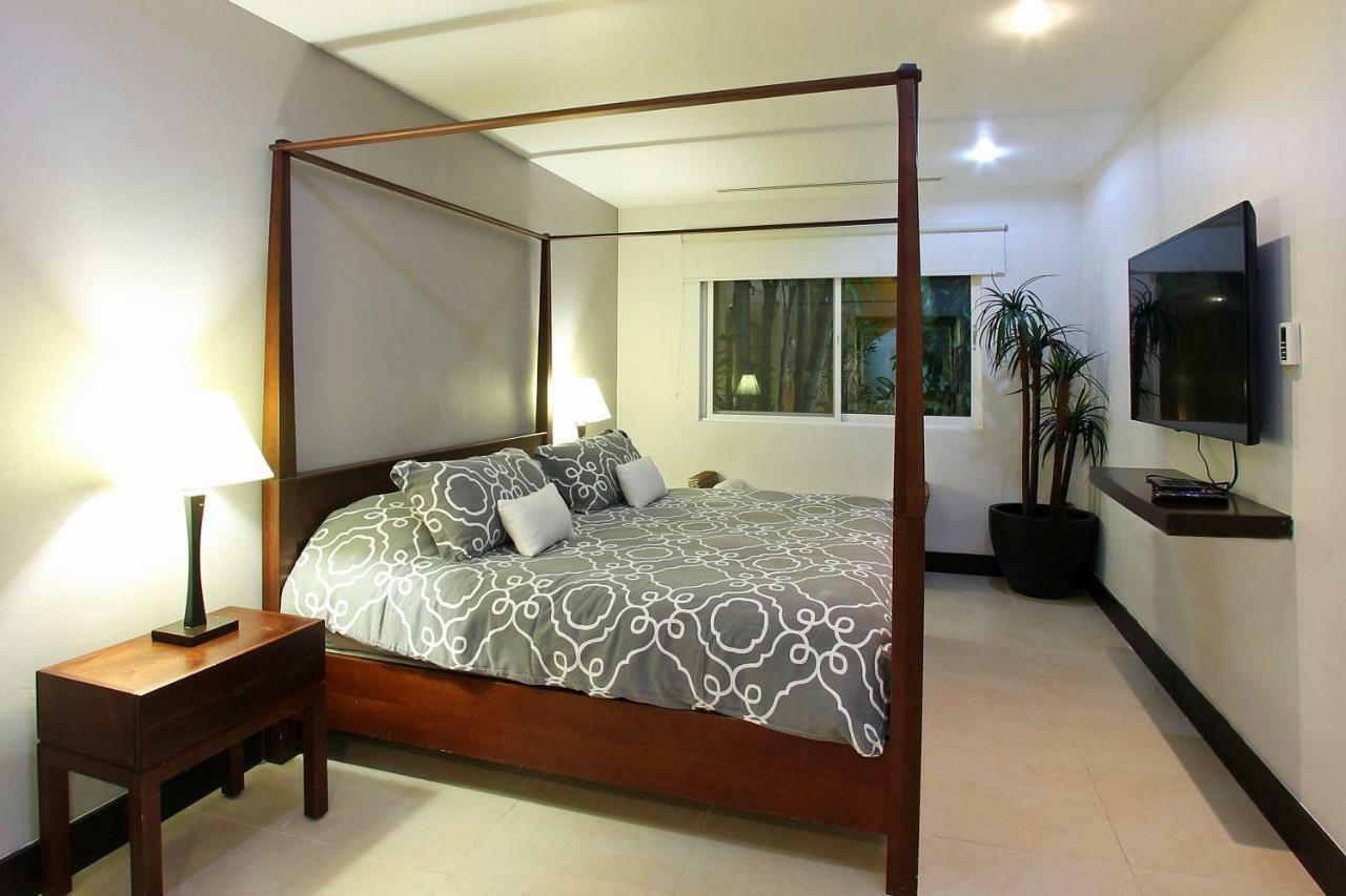 Pueblito Escondido By Hola Home And Land Playa del Carmen Dış mekan fotoğraf