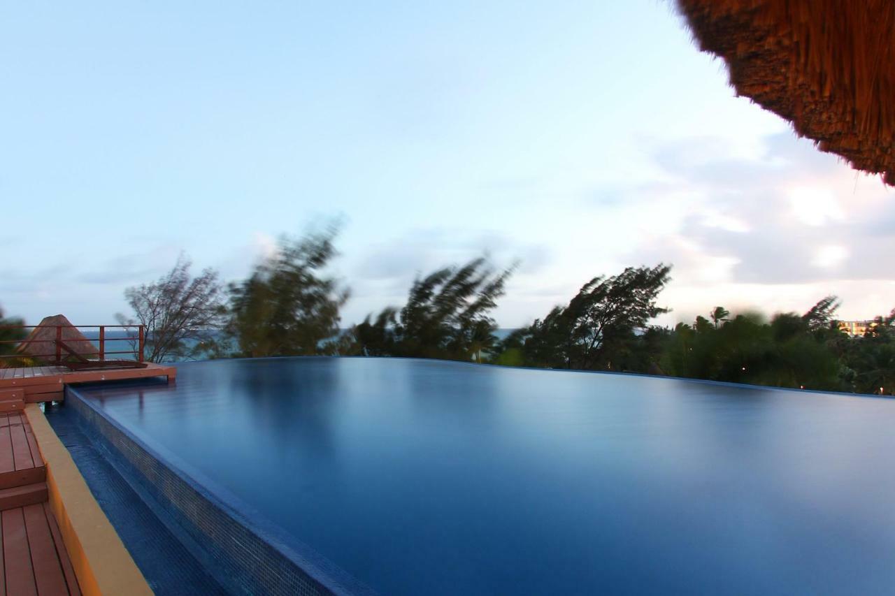 Pueblito Escondido By Hola Home And Land Playa del Carmen Dış mekan fotoğraf