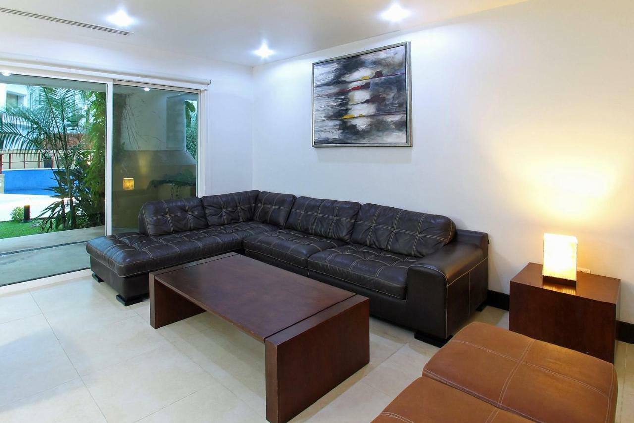 Pueblito Escondido By Hola Home And Land Playa del Carmen Dış mekan fotoğraf