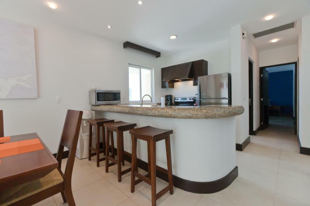 Pueblito Escondido By Hola Home And Land Playa del Carmen Dış mekan fotoğraf