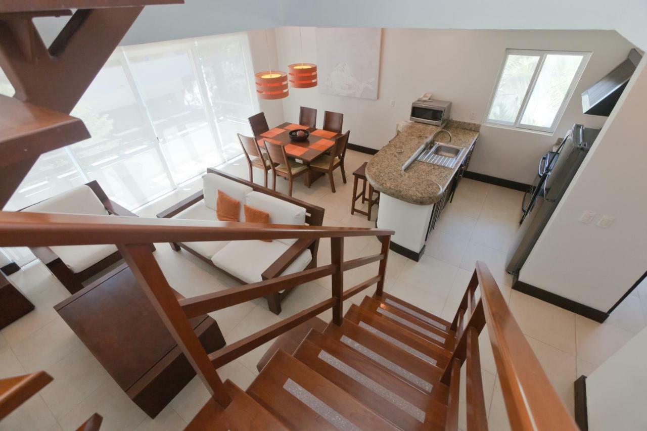 Pueblito Escondido By Hola Home And Land Playa del Carmen Dış mekan fotoğraf