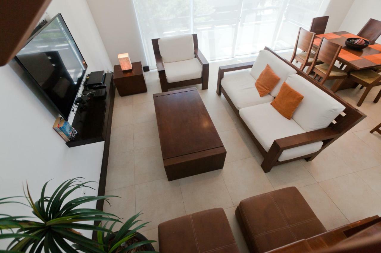 Pueblito Escondido By Hola Home And Land Playa del Carmen Dış mekan fotoğraf