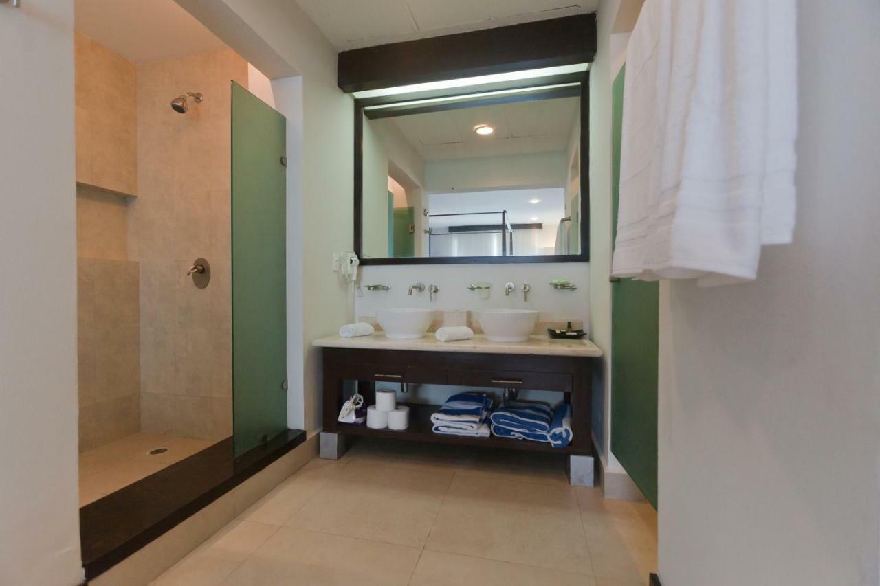 Pueblito Escondido By Hola Home And Land Playa del Carmen Dış mekan fotoğraf