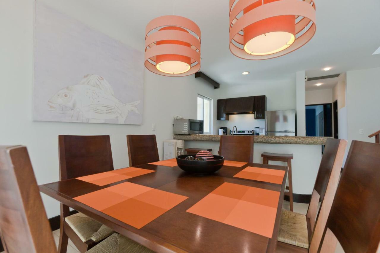 Pueblito Escondido By Hola Home And Land Playa del Carmen Dış mekan fotoğraf