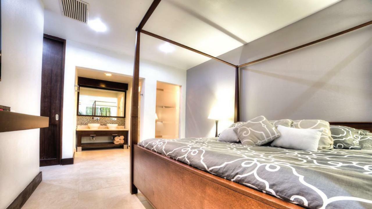 Pueblito Escondido By Hola Home And Land Playa del Carmen Dış mekan fotoğraf
