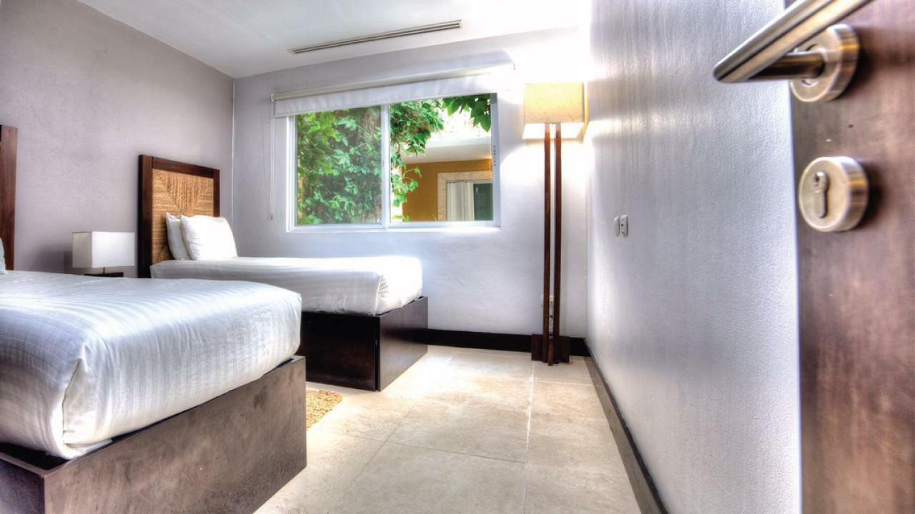 Pueblito Escondido By Hola Home And Land Playa del Carmen Dış mekan fotoğraf