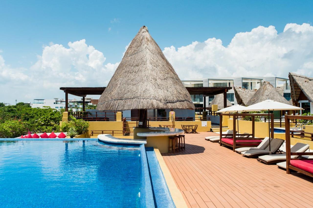 Pueblito Escondido By Hola Home And Land Playa del Carmen Dış mekan fotoğraf