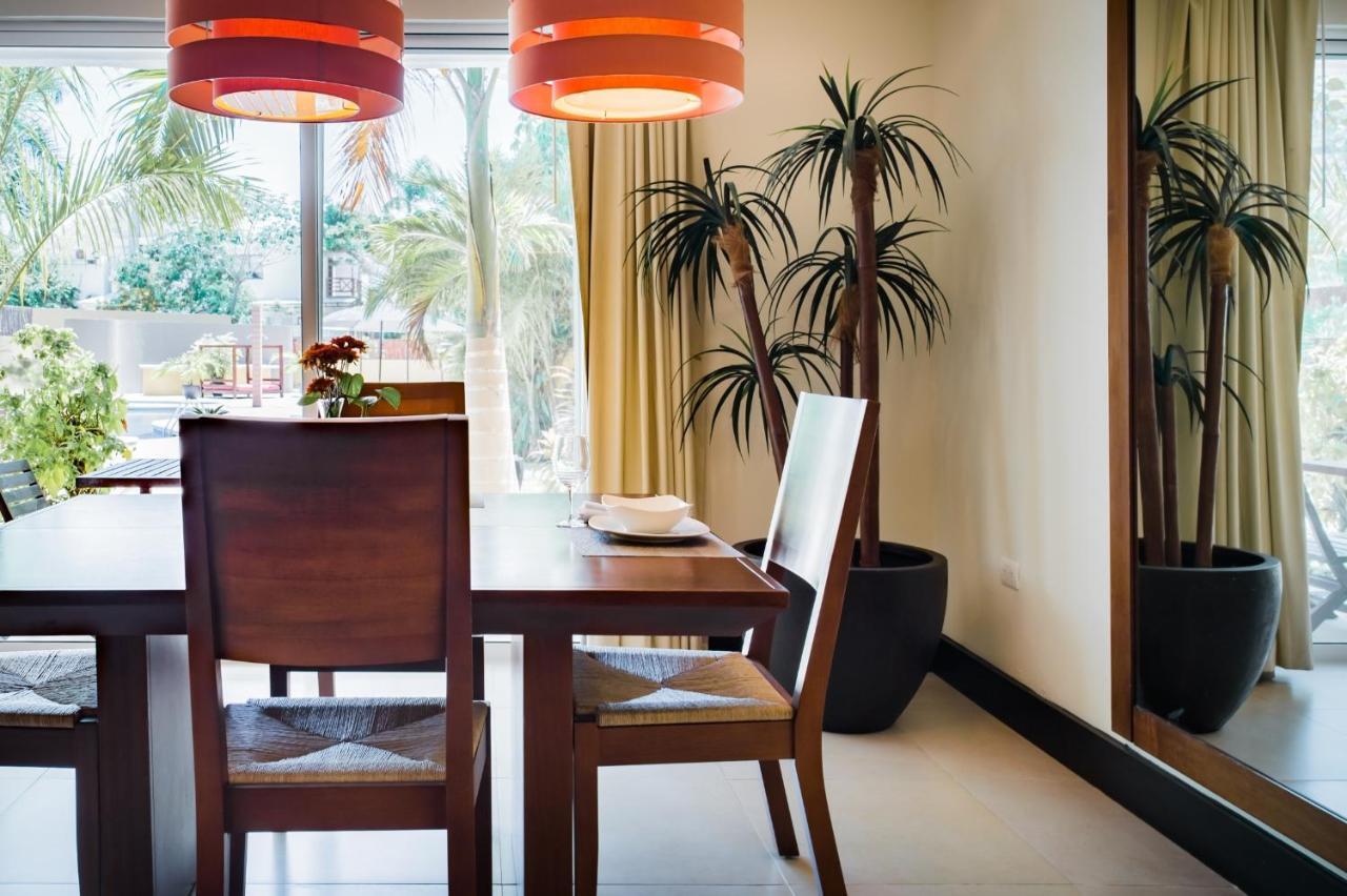 Pueblito Escondido By Hola Home And Land Playa del Carmen Dış mekan fotoğraf