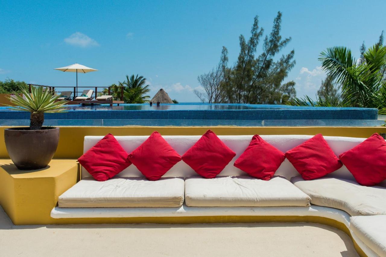 Pueblito Escondido By Hola Home And Land Playa del Carmen Dış mekan fotoğraf