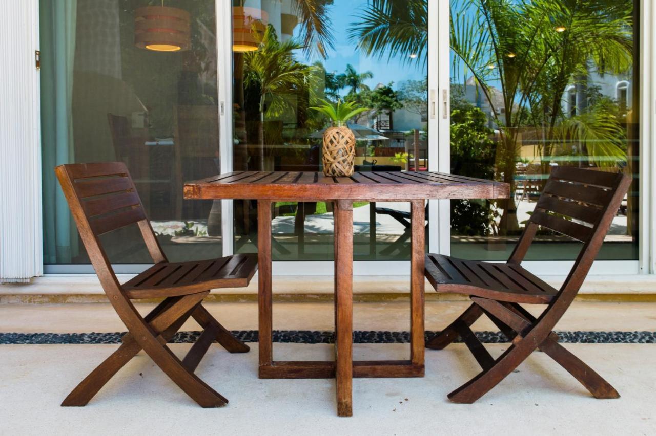Pueblito Escondido By Hola Home And Land Playa del Carmen Dış mekan fotoğraf