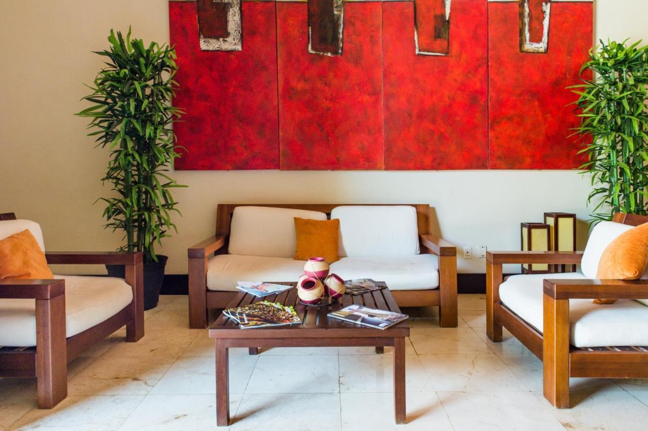 Pueblito Escondido By Hola Home And Land Playa del Carmen Dış mekan fotoğraf