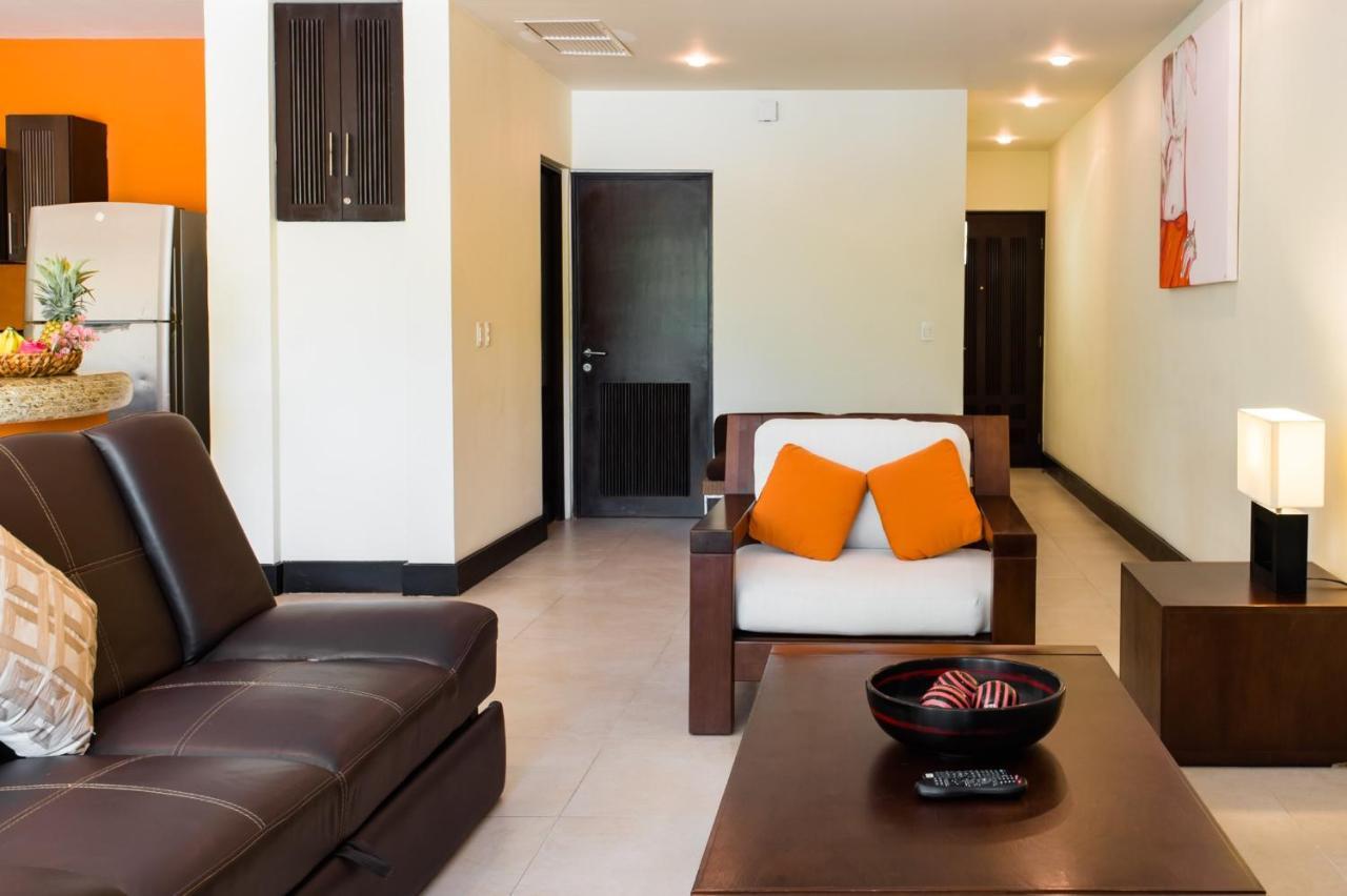 Pueblito Escondido By Hola Home And Land Playa del Carmen Dış mekan fotoğraf